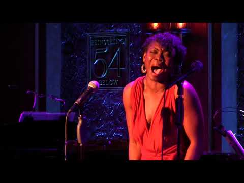 Darlesia Cearcy - "Your Daddy’s Son" (Ragtime; Ahrens & Flaherty)