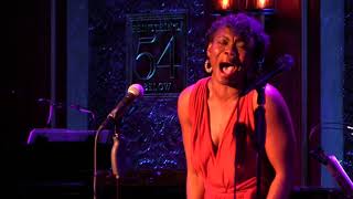 Darlesia Cearcy - &quot;Your Daddy’s Son&quot; (Ragtime; Ahrens &amp; Flaherty)
