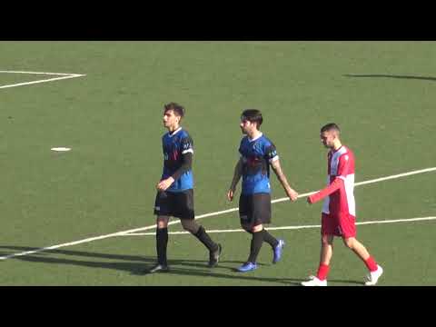 Calcio Serie D Girone D. Rimini vs Real F. Querceta 1-2
