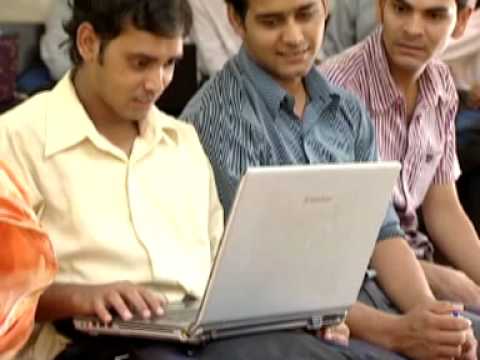 JAGSOM Bangalore Academic Building video thumbnail 4