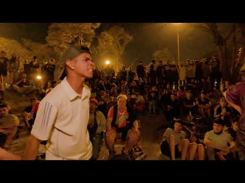 SEMIFINALES 18/08 | 2vs2 #GOLDRHYMES2021|