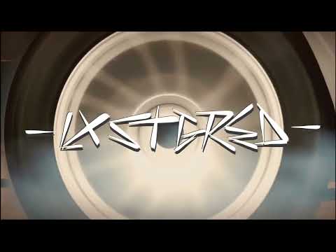 LXSTGRED X RobsonE - DRIFT PHONK