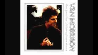 Van Morrison - Redwood Tree [Demo]