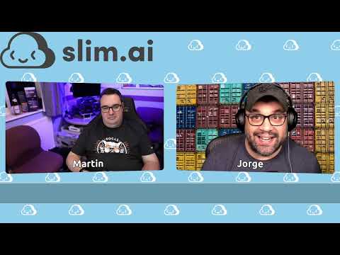 SlimDevOps 24 - Fedora Silver Blue and FlatPak. The future of desktop Linux? 🐧