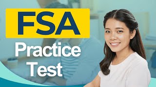 FSA Practice Test 2026 Foundation Skills Assessment BC Education Exam Questions & Test Prep