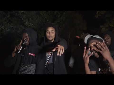 EZM Click - Shots Fired (Audio)