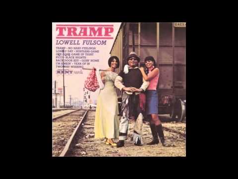 Lowell Fulsom  Goin' Home