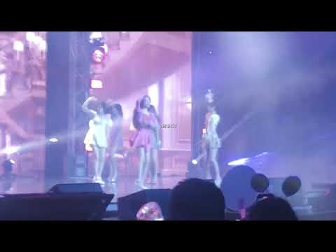 Feel My Rhythm - Red Velvet at Be YOU