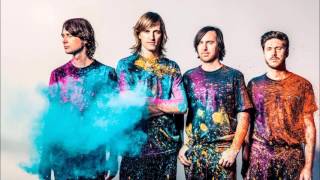 Cut Copy - Hearts On Fire