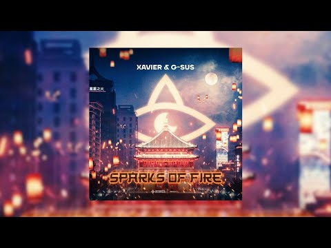 XavieR & G-Sus vs. Alan Walker - Sparks of Spectre (Gam's Mashup)