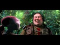 Mars Needs Moms Clip Broccoli