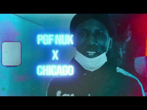 [FREE] PGF NUK x DCG SHUN x CHICAGO 2022 Type Beat - "Pushed His Top Back"
