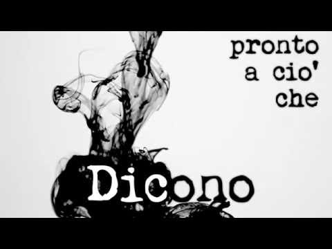 Dodo XL - DicoNo (Lyric Video)
