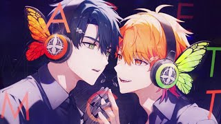 【Cover】 magnet 【니노 선데이 × 로보 프로스터】