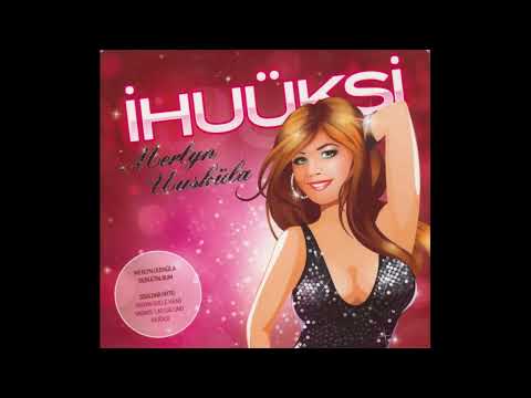 Merlyn Uusküla - Ihuüksi  (I.M.T.B Remix)