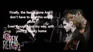 Reik   Finally Letra