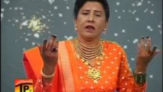 Sindhi Folk Look Geet - Sehra - Haar Parayan - Ame