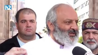 Ո՞վ է վարչապետի թեկնածուն. Բագրատ Սրբազան: Լրաբեր - 11.05.2024