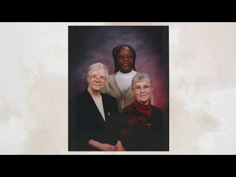 Sr. M. Cecile Paulik