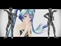 Luka & Miku & GUMI & IA & Rin (Shoose) - If ...