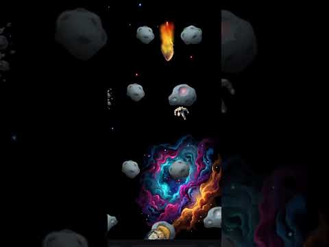 Space Man video thumbnail