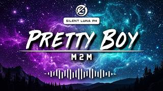 Download lagu Pretty Boy - M2M (RnB Cover Version) | SLPH mp3