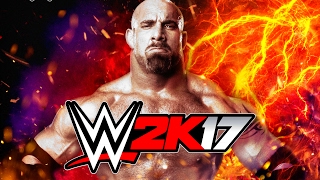WWE 2K17 : ROYAL RUMBLE SPECIAL MIT EL RILLE UND GOLDBERG !!