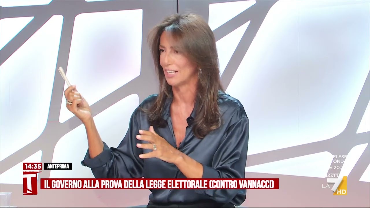 Vannacci sì o no? Perina: "Meloni ha già deciso il suo piano A"