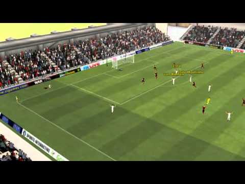 Neuchatel Xamax 0 - 1 Sion - Match Highlights