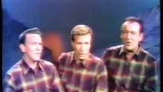 Marty Robbins Sings &#39;Chant Of The Wanderer.&#39;