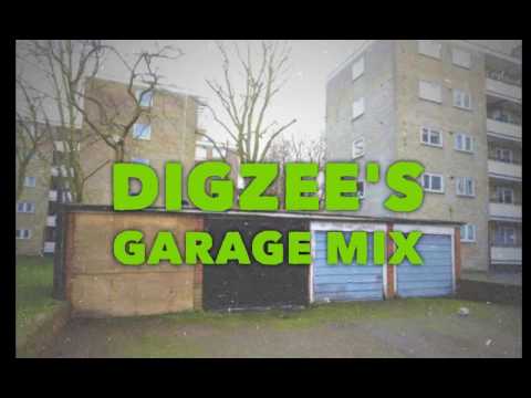 Old Skool Garage Mix