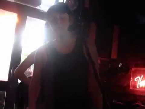 Primetime - Strange Feeling (Live @ The Lock Tavern, London, 29/06/14)