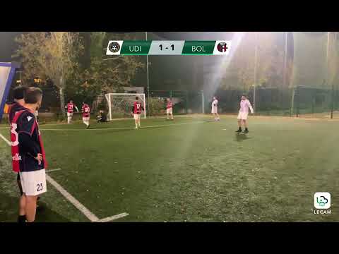 We Are Futsal Roma - Serie B BKT -🏆Udinese vs Bologna🏆-