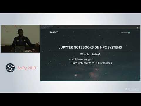 Introduction to Numerical Computing with NumPy | SciPy 2019 Tutorial | Alex Chabot Leclerc