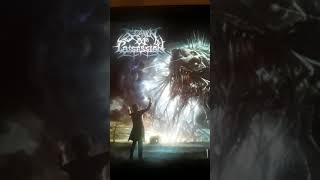 Spawn Of Possession- Abodement Reaction