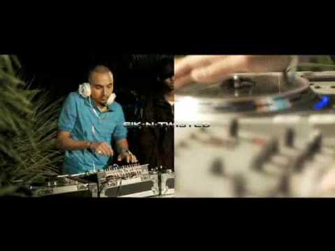 Taj-E feat. Bradley, Juggy D, Horizon & Y-Dre - The Bangle Remix