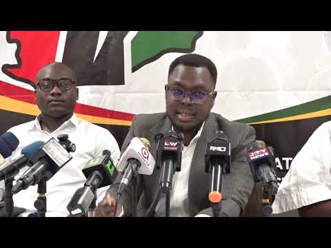 Disclose the names of Govt officials implicated in Australian methamphetamine - Kwesi Botchway Jnr