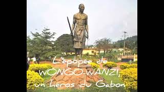 Download lagu Histoire de Wongo, le guerrier wanzi du Gabon colonial mp3 Download lagu Histoire de Wongo, le guerrier wanzi du Gabon colonial mp3