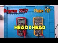 Brymen BM2257 Unboxing Review And Teardown