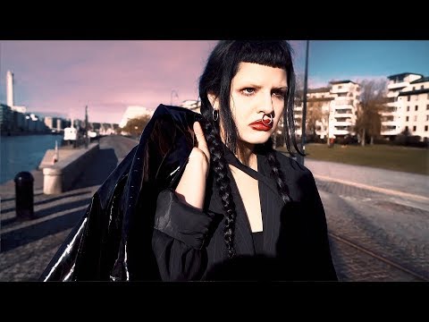 Lizette Lizette - Sober Up (Censored)