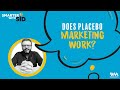 Smarter With Sid Ep 159 Does Placebo Marketing Work