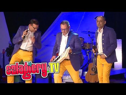 Blue Party - Powróćmy do rodzinnych stron