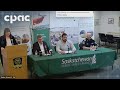 Sask. Premier Scott Moe and public safety officials provide update on wildfires – June 13, 2025