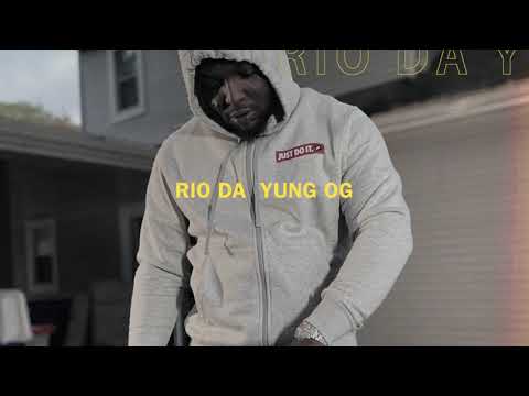 (Free) "Money & Fame" - Rio Da Yung Og x Peezy x Detroit Type Beat