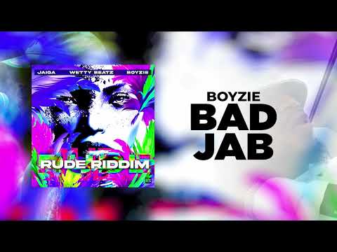 Boyzie - Bad Jab (Official Audio)