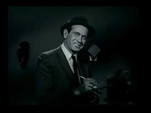 Mike Hammer 2x20 - Evidence on the Record