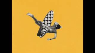 Dutch Uncles - Big Balloon