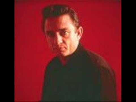 The Matador - Johnny Cash
