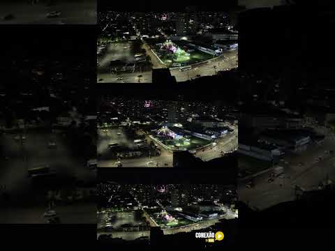 🎪 E tem circo em Pouso Alegre!