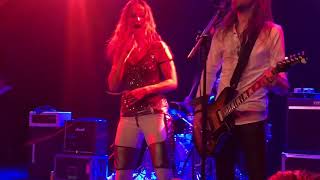 Juliette Lewis &amp; The Licks - “Get Up” - Teragram Ballroom